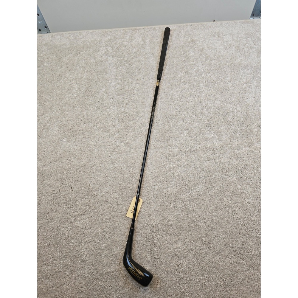 Samurai Golf 7 Iron Mens Black Competitive‎ Edge L.C.G. Low Torque